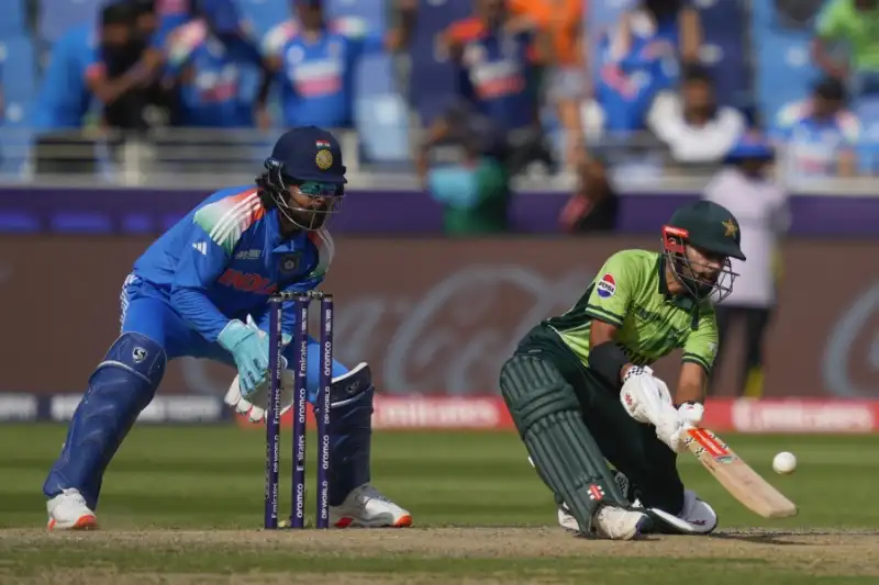 After Op Sindoor: India Unites in Boycott of India-Pakistan Match cricket boycott 2025