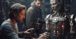 10 Must-Watch Sci-Fi Movies That Predicted the Rise—and Risks—of AI