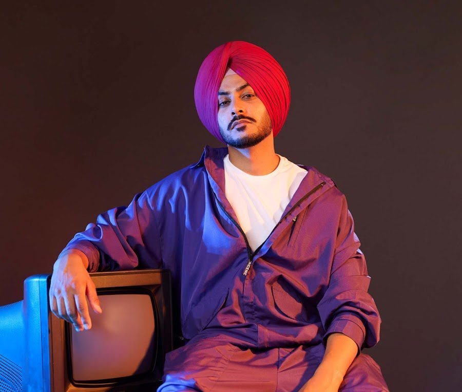 Punjabi Singer Rajvir Jawanda Passes Away in Tragic Road Accident in Himachal Pradesh