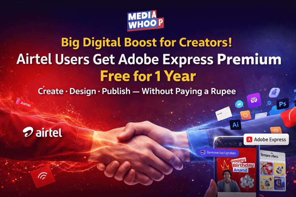 Airtel-Users-Get-Adobe-Express-Premium