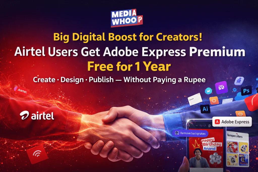 Airtel-Users-Get-Adobe-Express-Premium